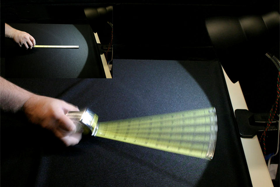 ASSIST Released Calculation Guidelines to Avoid Stroboscopic Effects in